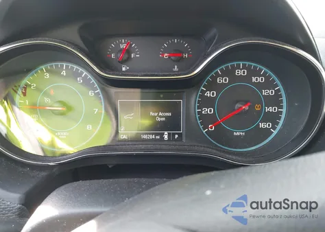 2017 Chevrolet Cruze Lt Auto from USA, damaged, VIN 3G1BE6SM3HS519277